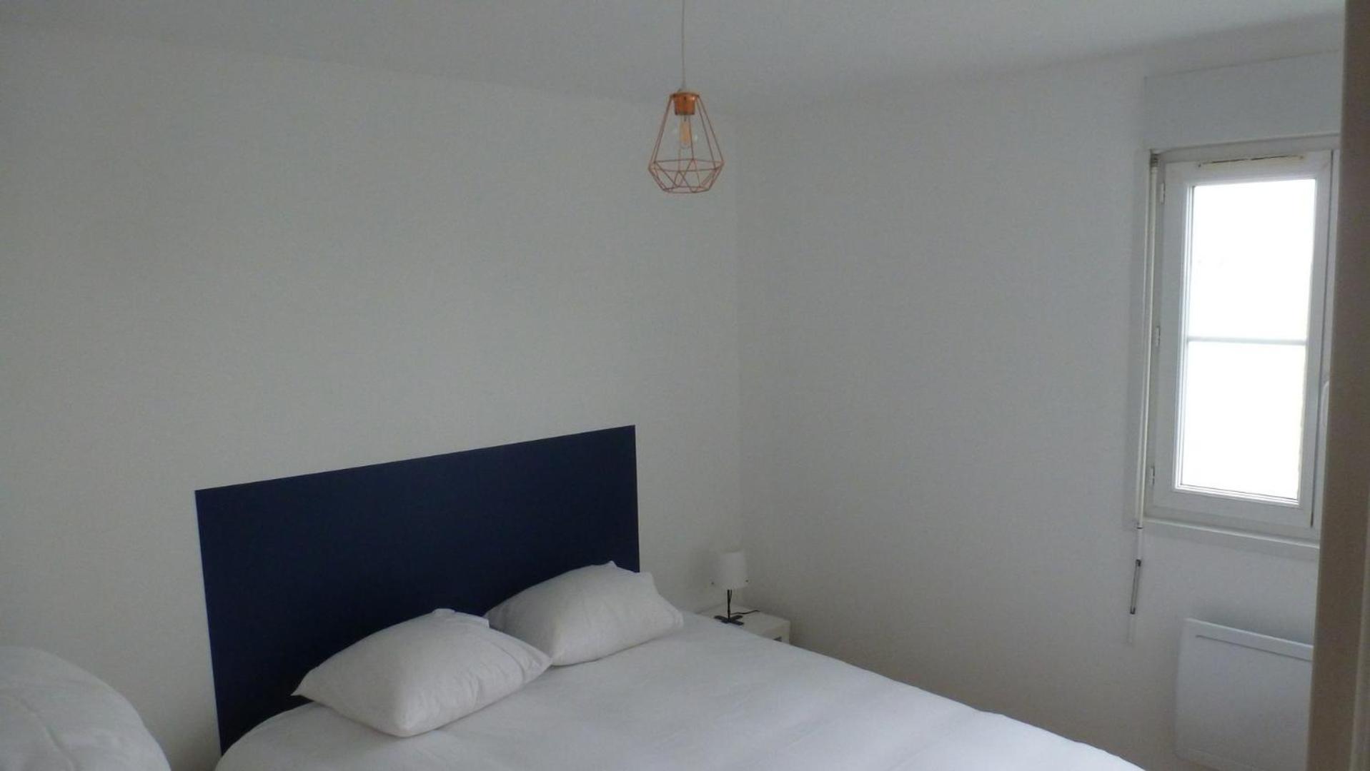 Logements 18 Moliere Futuroscope Poitiers شاسنوي دي بويتو الغرفة الصورة