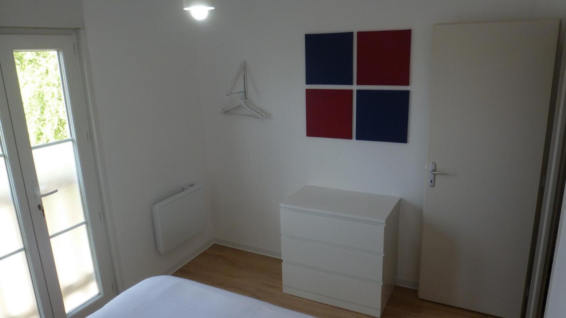Logements 18 Moliere Futuroscope Poitiers شاسنوي دي بويتو الغرفة الصورة
