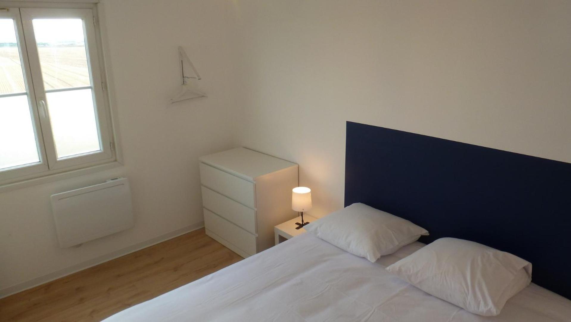 Logements 18 Moliere Futuroscope Poitiers شاسنوي دي بويتو الغرفة الصورة